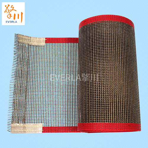 鐵氟龍<a href='http://www.sdk35696.cn/shusongdai/' target='_blank'><u>輸送帶</u></a>